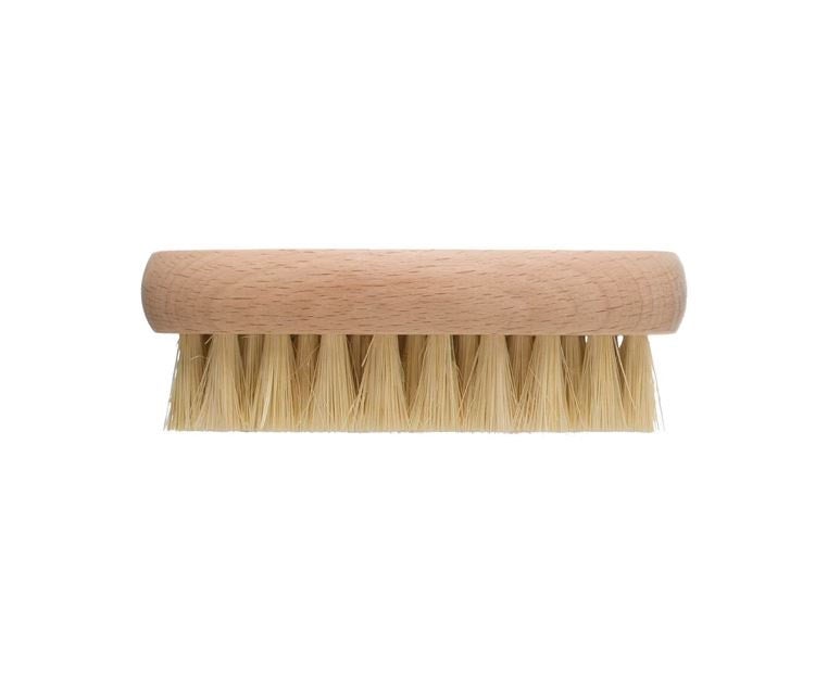 Wooden Vegetable Brush – Biddle and Bop